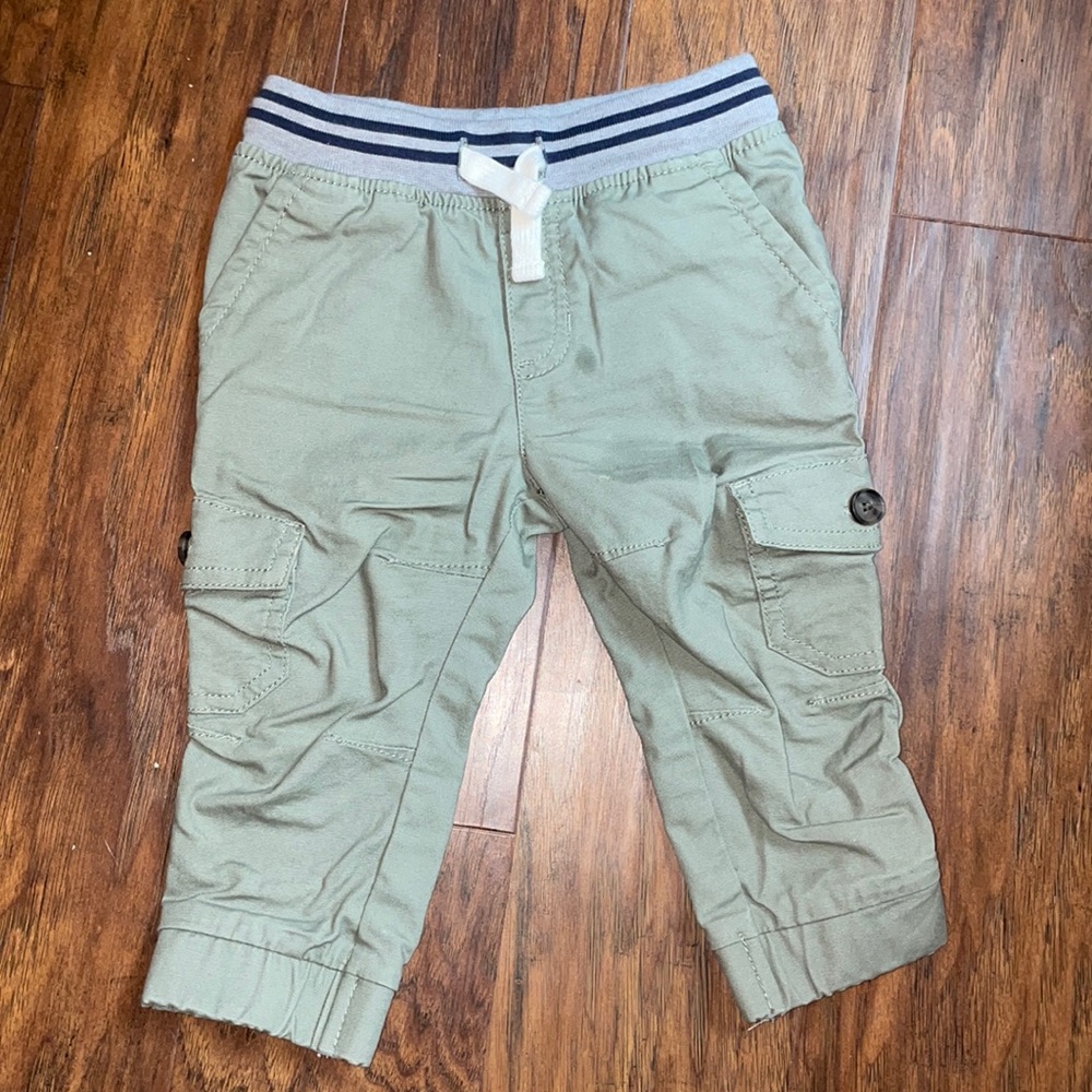 Cat & Jack jogger pants